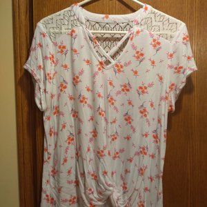 No Boundaries Top